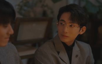 Прилив любви