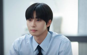 В ожидании Кён До