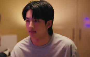 Столкнуться лбами