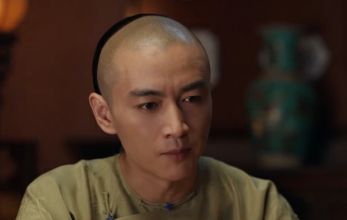 Легенда о магнате