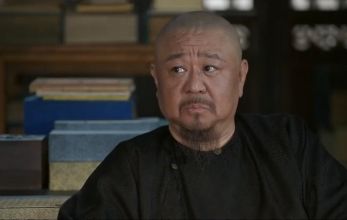 Легенда о магнате