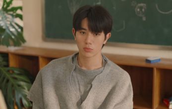 Прилив любви