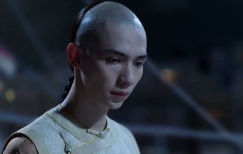 Легенда о магнате