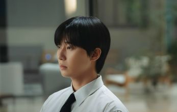 В ожидании Кён До