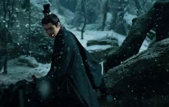 Безмолвный дом