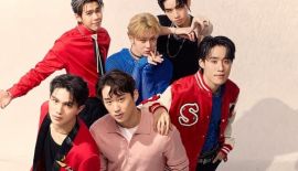 Тхэм – По: И замерло сердце трейлер