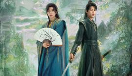 Младший сын генерала трейлер