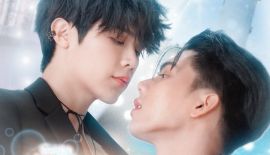 Океан любви трейлер