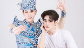 Открой мне своё сердце трейлер