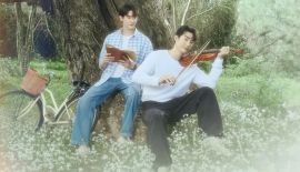 Мелодия тайн трейлер