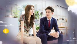 Любовь всегда онлайн трейлер