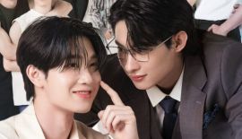 Битва писателей трейлер