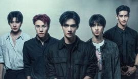 Богиня благословит тебя от смерти трейлер