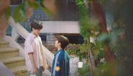 Персиковая ловушка трейлер