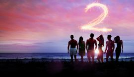 Ад для одиночек 2 сезон трейлер