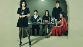 Наш дом (Южная Корея) трейлер