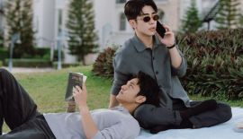 Снова любимый трейлер