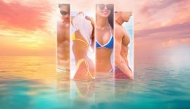 Ад для одиночек трейлер