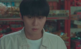 В ожидании Кён До 4 серия