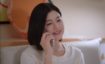 Поймать бабочку 26 серия