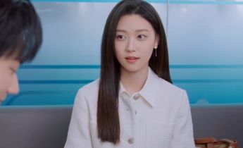 Поймать бабочку 30 серия