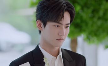 Поймать бабочку 29 серия