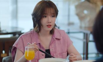 Поймать бабочку 28 серия