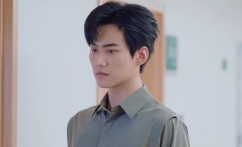 Поймать бабочку 27 серия