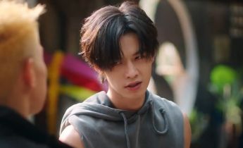 Двойной путь 13 серия