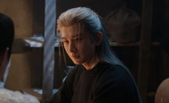 Двадцать четыре стратегии Чанъаня 12 серия