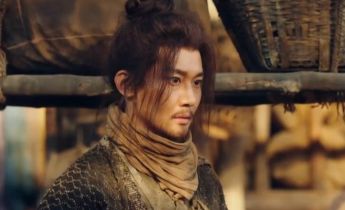 Двадцать четыре стратегии Чанъаня 11 серия